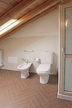 Tatil Evi Etna Villa Il Pino Trecastagni İtalya