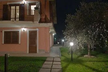 Ferienhaus Etna Villa Il Pino Trecastagni Italien