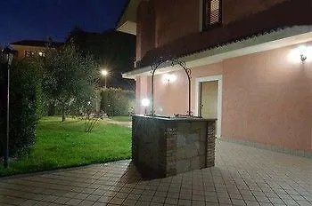 Etna Villa Il Pino Trecastagni