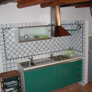 Casa vacanze Comodo E Rilassante, Ucria